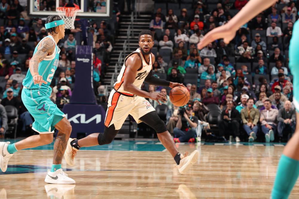 他是球队敢 他是球队敢