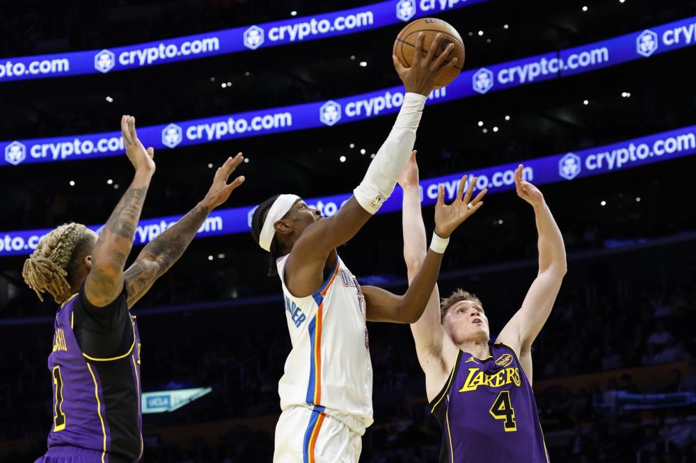 的敏捷性和 的敏捷性和