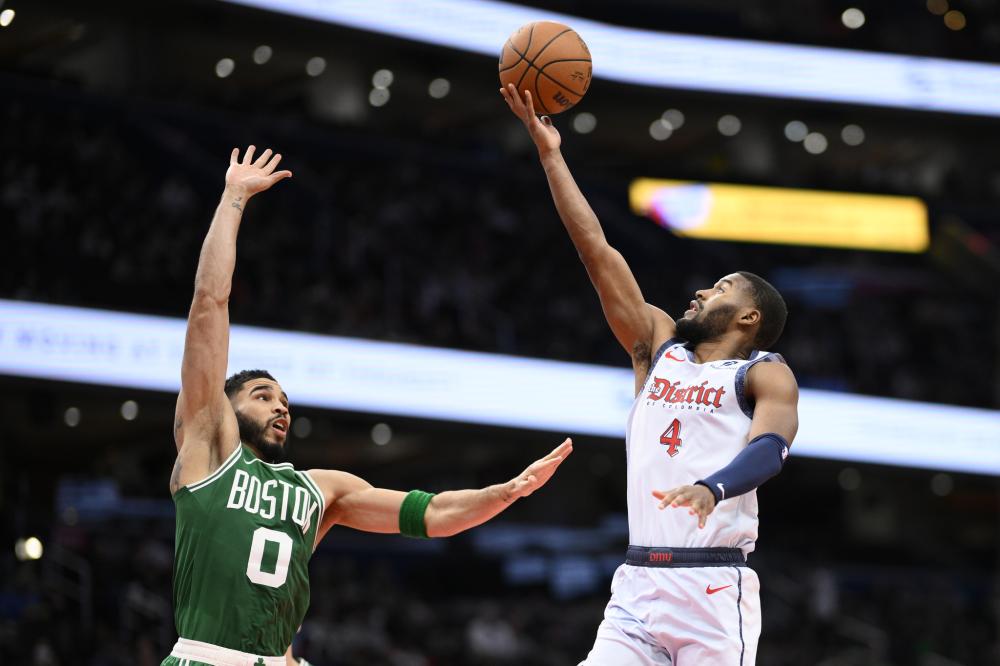 领导层的变 领导层的变